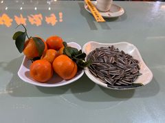 -蚝老板海鲜烧烤大排档(码头店)