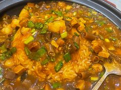 -君霖海鲜私房菜(春柳店)