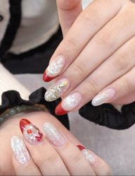 -鲸彩·美甲美睫科技护肤