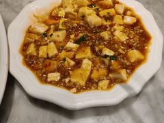 麻婆豆腐-燕云楼(云南路店)