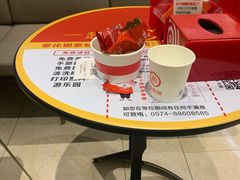 -海底捞火锅(奉化银泰店)