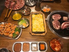 -·缸桶屋·韩式牛肋条自助烤肉(西湖D11店)