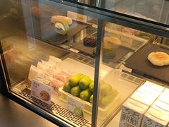 -喜茶(广州番禺奥园广场店)