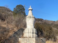 -阳台山自然风景区