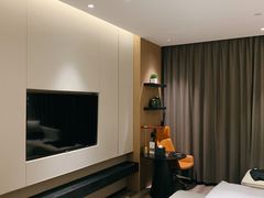 -乔治莫兰迪酒店(济南解放路山东大学店)