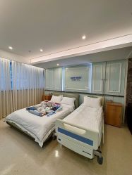 -杭州贝瑞斯美华妇儿医院·早孕·产检·儿科