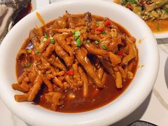 -路家小馆(富力又一城店)