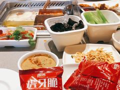 -海底捞火锅(公益西桥店)
