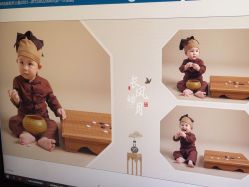 -万福娃儿童摄影(福清店)