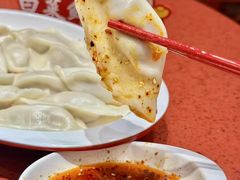 -喜家德虾仁水饺(景枫中心店)
