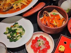 -锦楼·臻选新杭帮(杭州中心店)