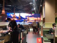 大堂-云海肴云南菜·蒸汽石锅鱼(青岛万象城店)