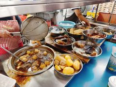 -修记牛杂店(同华东一路店)