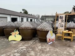 -苏州市吴中区光福窑上花果蜜饯厂