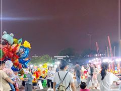 -时代奥城商业广场