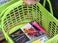 -晨光文具(天客隆大厦大商超市店)