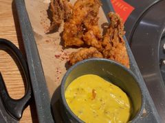 -新石器烤肉(百联川沙店)