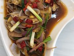 -覃记海鲜美食餐厅