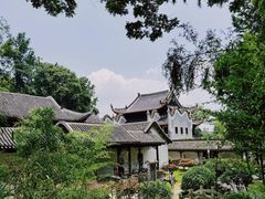 -岳麓山风景名胜区