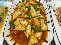 -徐州老菜馆(夹河街店)