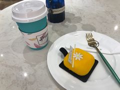 -西檬树SIMON·T轻奢蛋糕(大东方Max店)