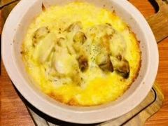 -秀儿家の小确幸融合西餐厅(万达店)