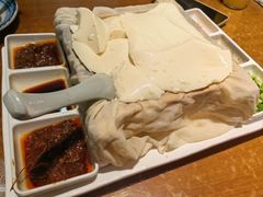 -95号酱骨·一块豆腐(展春园西路店)