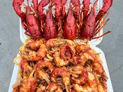 -烤小呆碳烤大肉筋