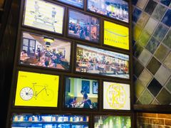 -卡朋西餐(较场西路店)