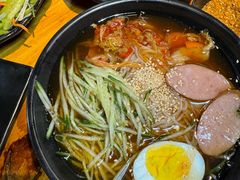 -丹东特色烤肉(南光三部店)