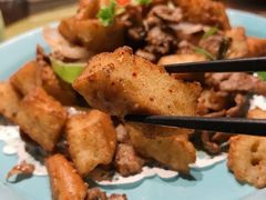 -楼兰新疆主题餐厅(苏州中心店)