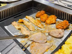 -阿亲家·韩式无限烤肉(春熙路店)