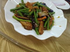 -佛有缘素食馆·荔湾老字号(陈家祠首店)