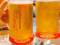 -神府路壹号·海鲜烧烤·砂锅粥·锅物(三坊七巷店)