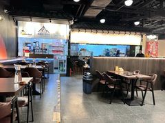 -韩鼎丰·韩国料理(林奥店)