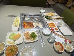 -海底捞火锅(泰安爱琴海店)