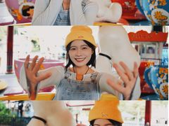 -史努比缤纷世界