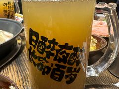 -冯校长老火锅(广州正佳广场店)