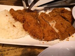 -翠华餐厅(湾仔店)