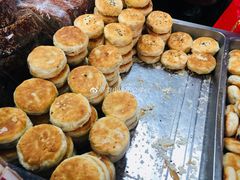 -徐文林香酥饼(桃园店)