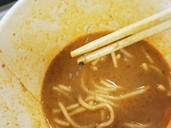 -乌糖沙茶面(民族路店)