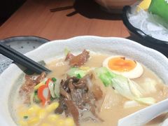 -万岁寿司(天河领展店)