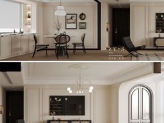 -江阴锦华装饰·堂杰国际设计(江阴店)