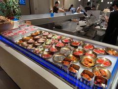 -星伦多自助料理·涮烤一体(杭州来福士店)