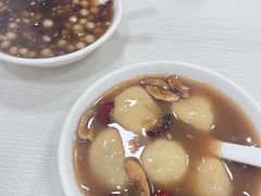 -罗子龙罗家桂花汤圆(曹都巷店)
