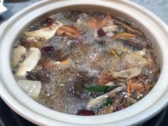 -大理董·董家小厨野生菌火锅(古城旗舰店)