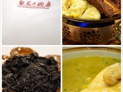 -九华山聚龙大酒店