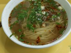 -马三元老汤牛肉面(五星路店)