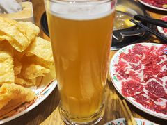 -汕头八合里海记牛肉店(清河店)