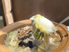 -郑庄脂渣海鲜楼(九水路店)
